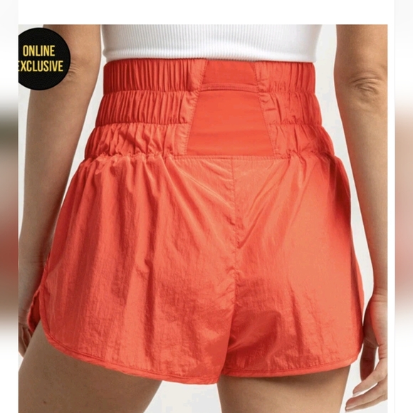 FP Movement- The Way Home Shorts - Picture 4 of 10